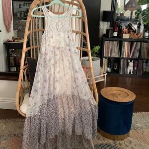A’Reve Anthropologie Dress